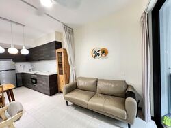 Sims Urban Oasis (D14), Condominium #565836811